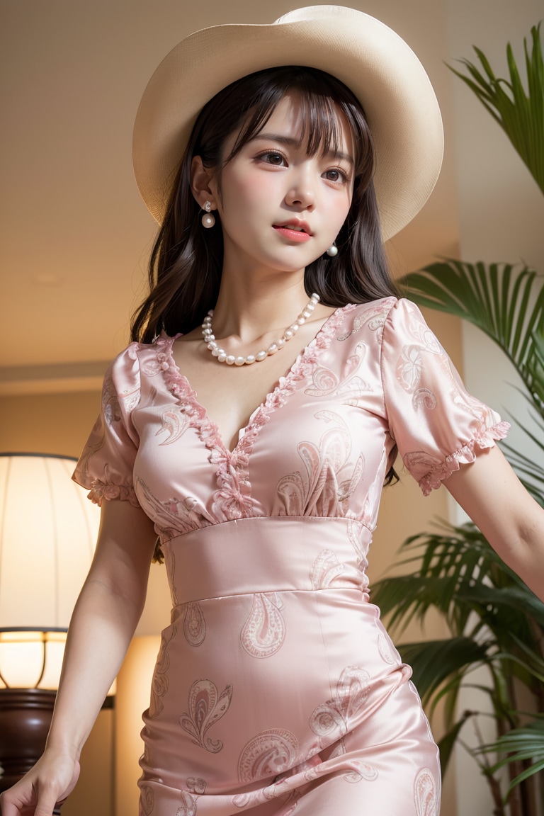 （40枚）こはる@2024/04/29_ハワイ⑤