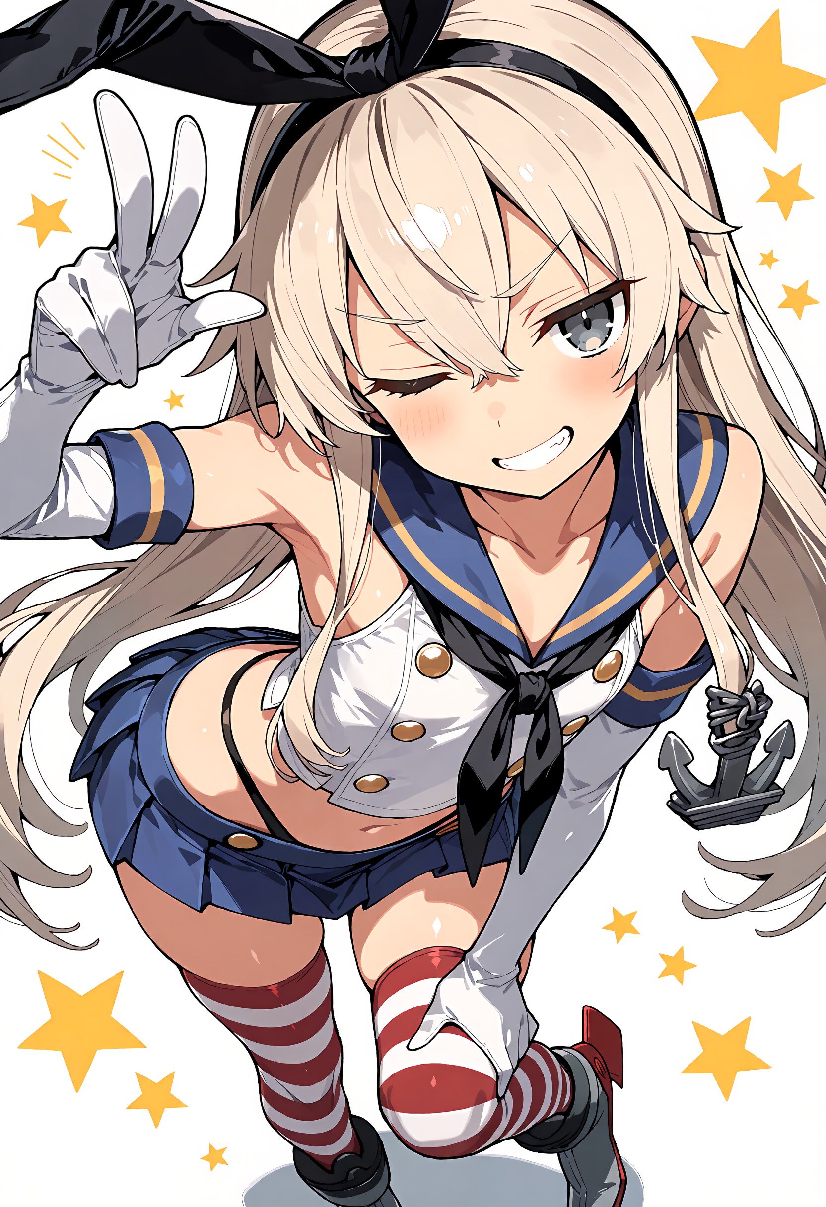 島風