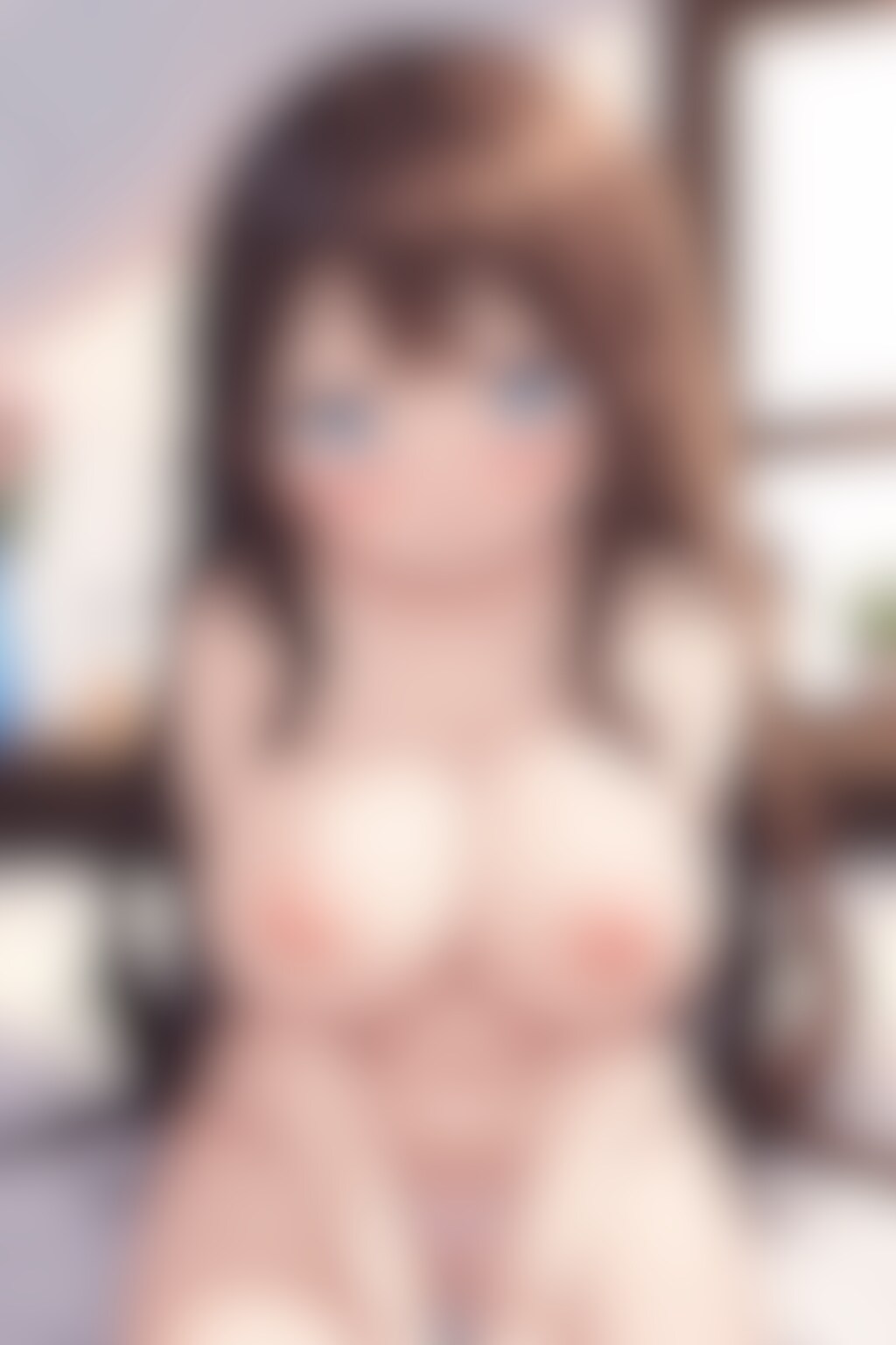 もう我慢できない爆乳ちゃん(27)
