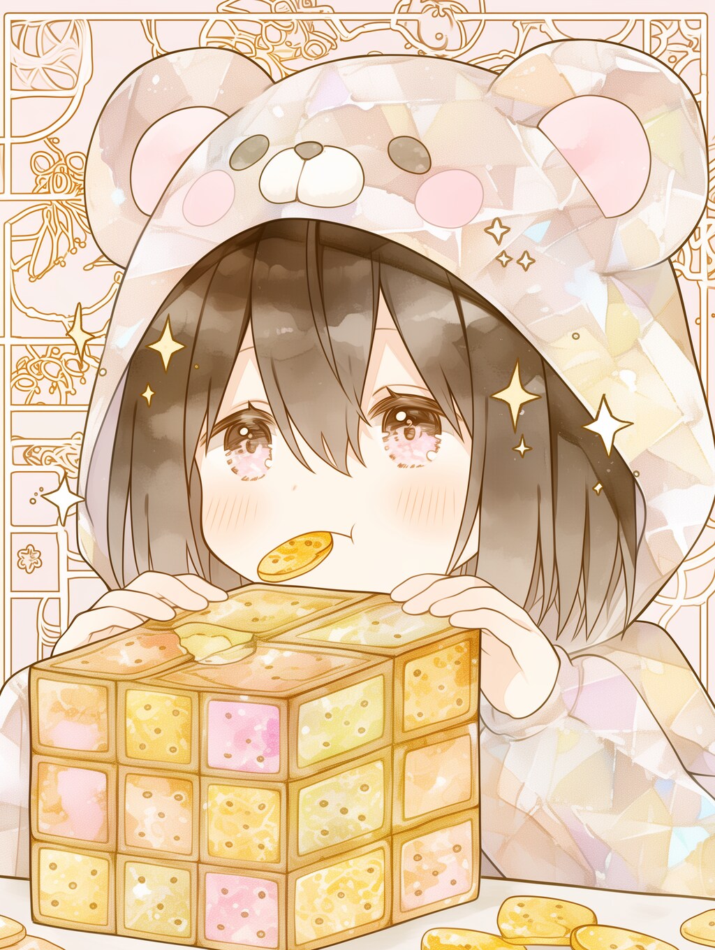 3/4未投稿分