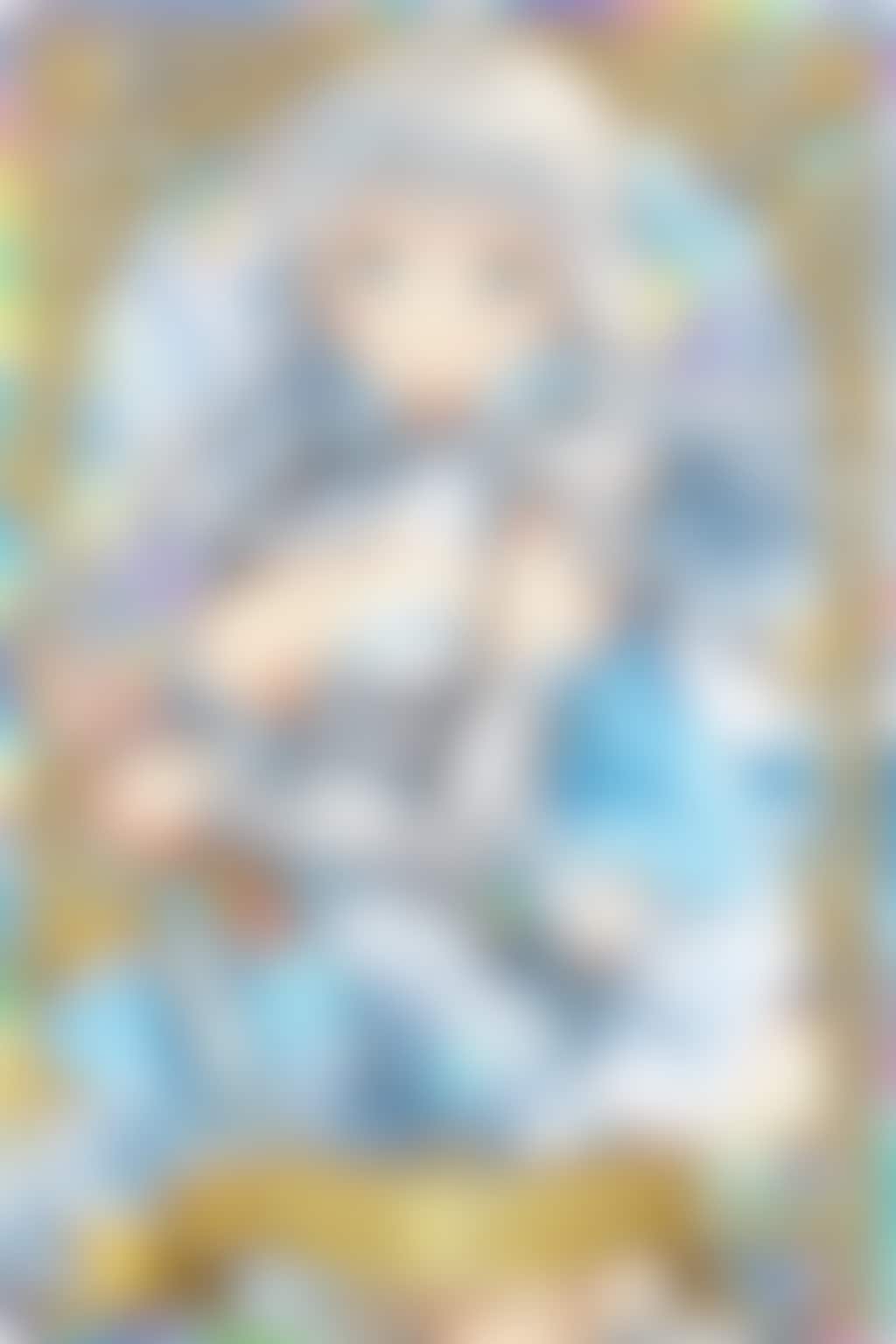 SSRエンジェルナイト