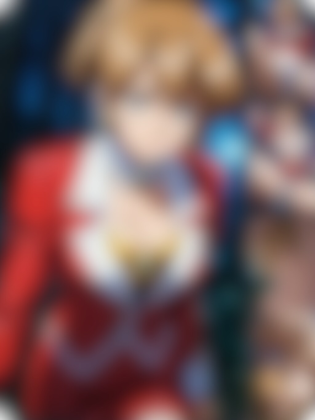 【Aika】戦いの末に…