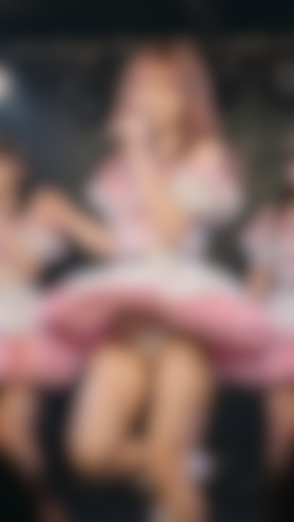 【動画リンクあり】地下アイドルは脱がないと売れない！