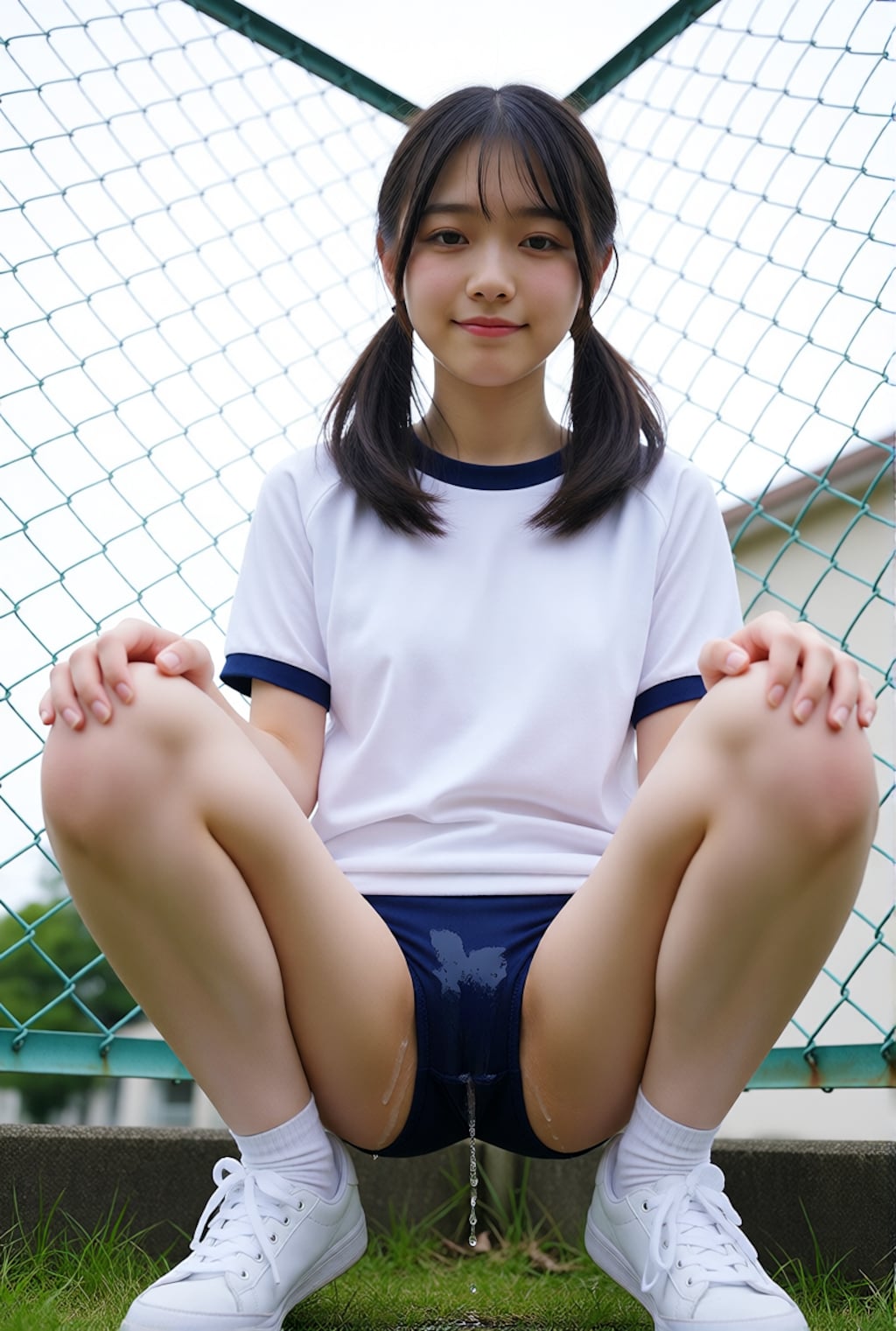 妹のおしっこ（Krea2）