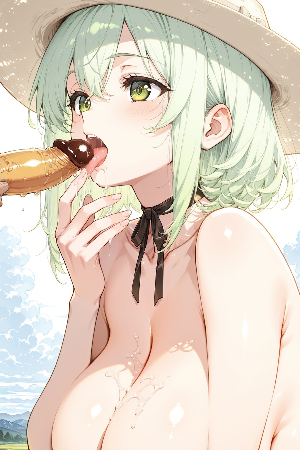 きのこの山の日