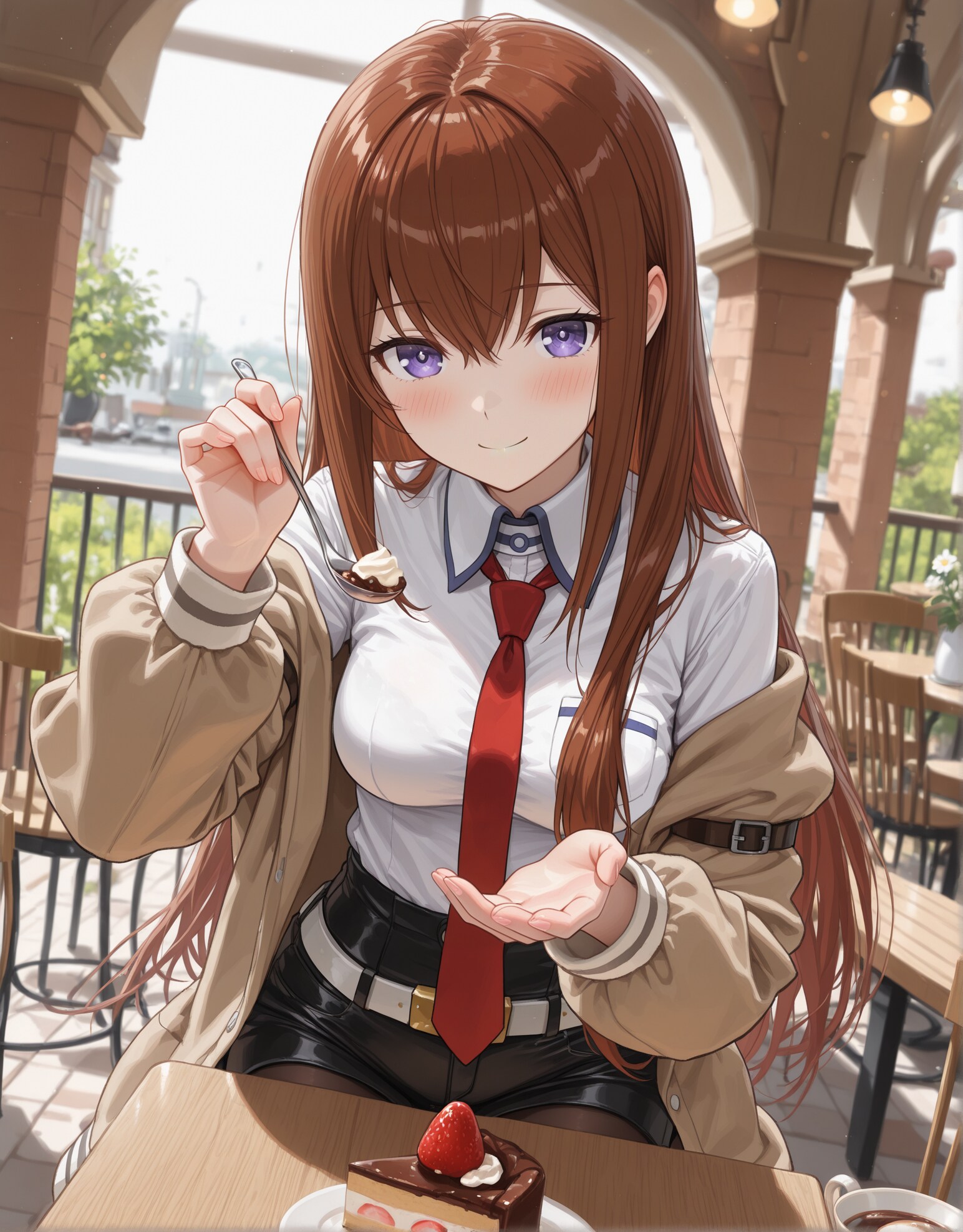 シュタイン〇・ゲート_牧瀬紅莉栖【21枚】2026/03/31