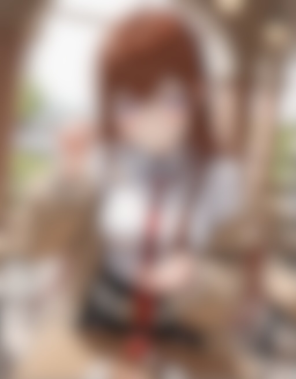 シュタイン〇・ゲート_牧瀬紅莉栖【21枚】2026/03/31