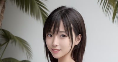 (Lite)AI女子