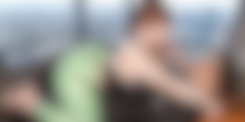 オフィスでセックス（レギンス）