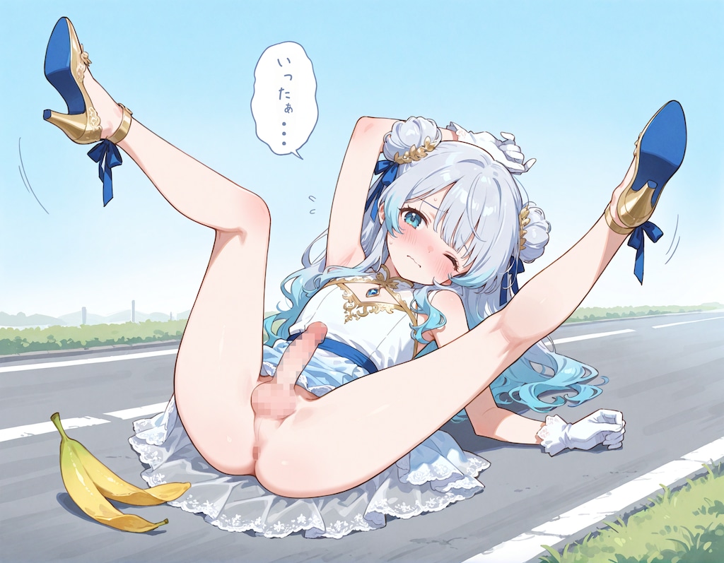 【雑談】BEST of 2025 R-18