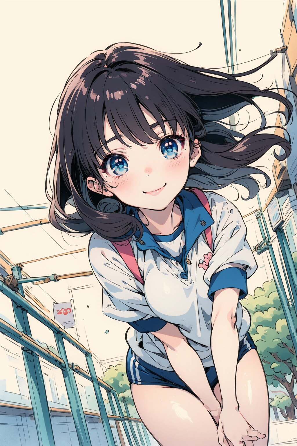 ブルマCollection(506)