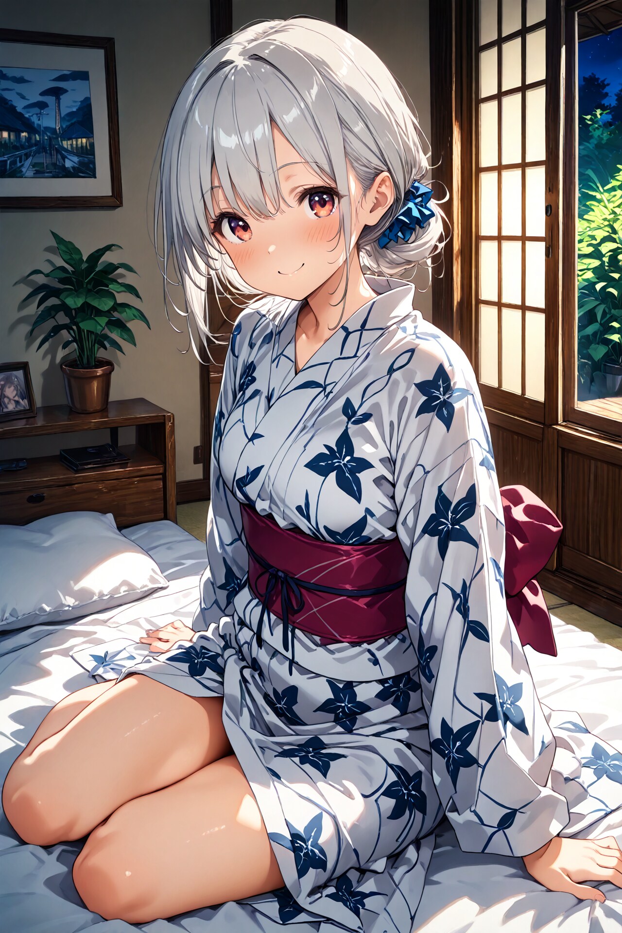 SNSに投稿したイラスト集 2026/01/21分