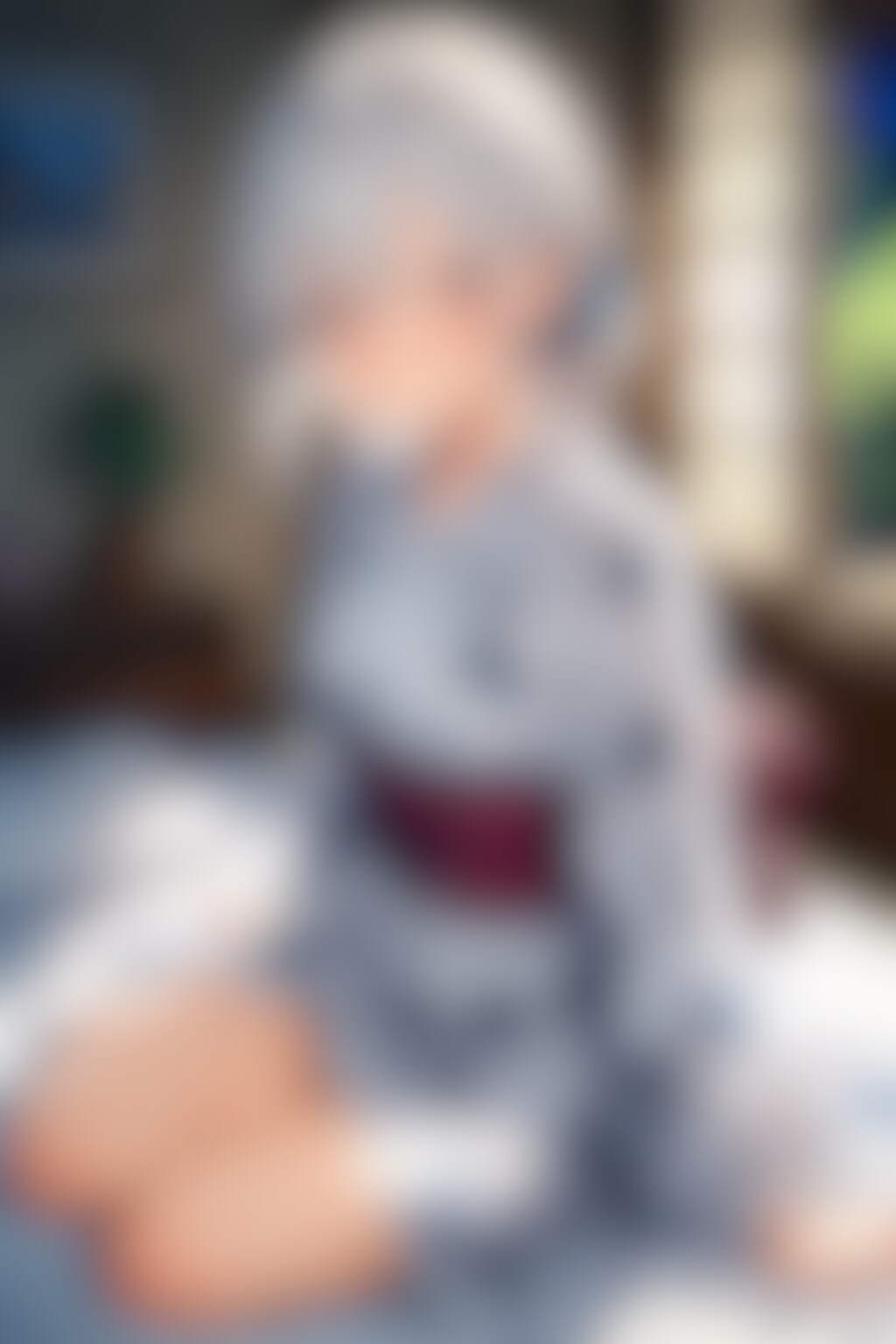 SNSに投稿したイラスト集 2026/01/21分