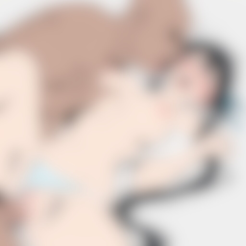 しまぱん　モザイク処理Fix