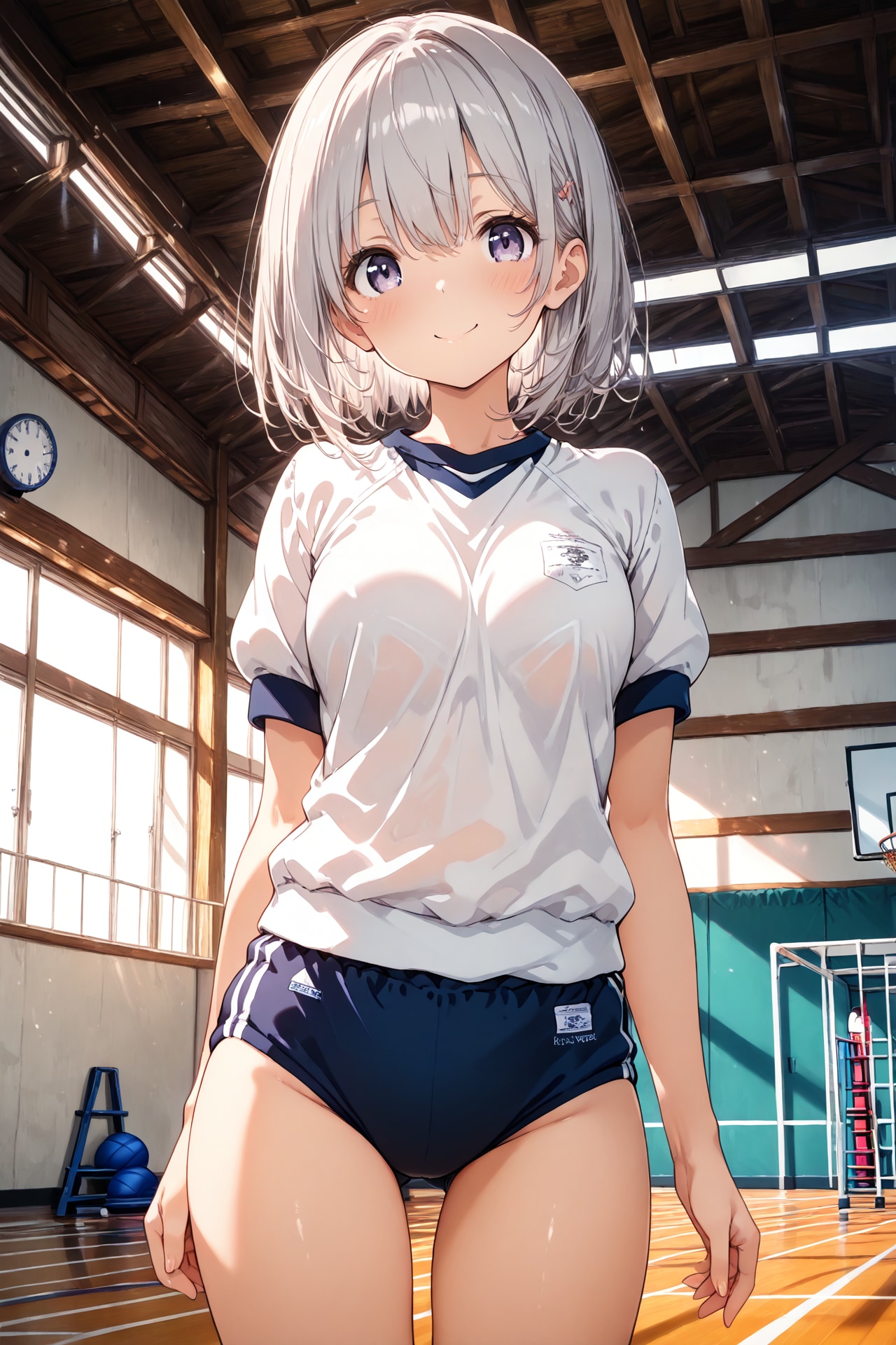 ブルマCollection(940)
