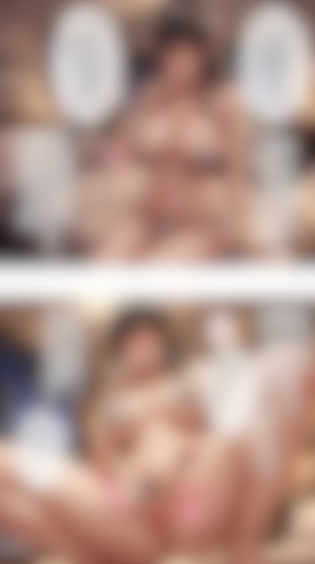 牛柄ビキニを着させられるタワマン妻【山口明香里】編