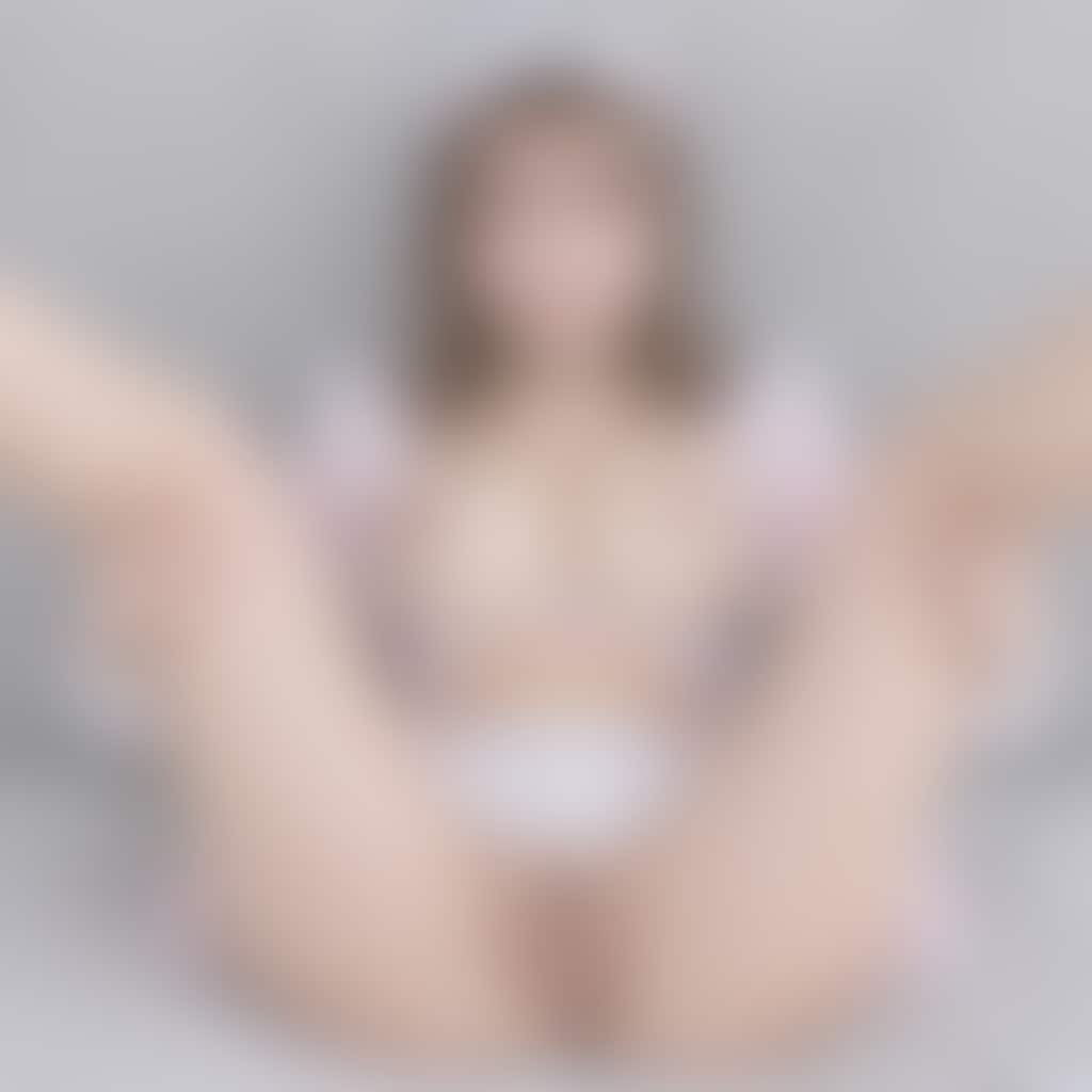 ハーフで激カワのメイドさんは毎日孕ませ放題💕🍼