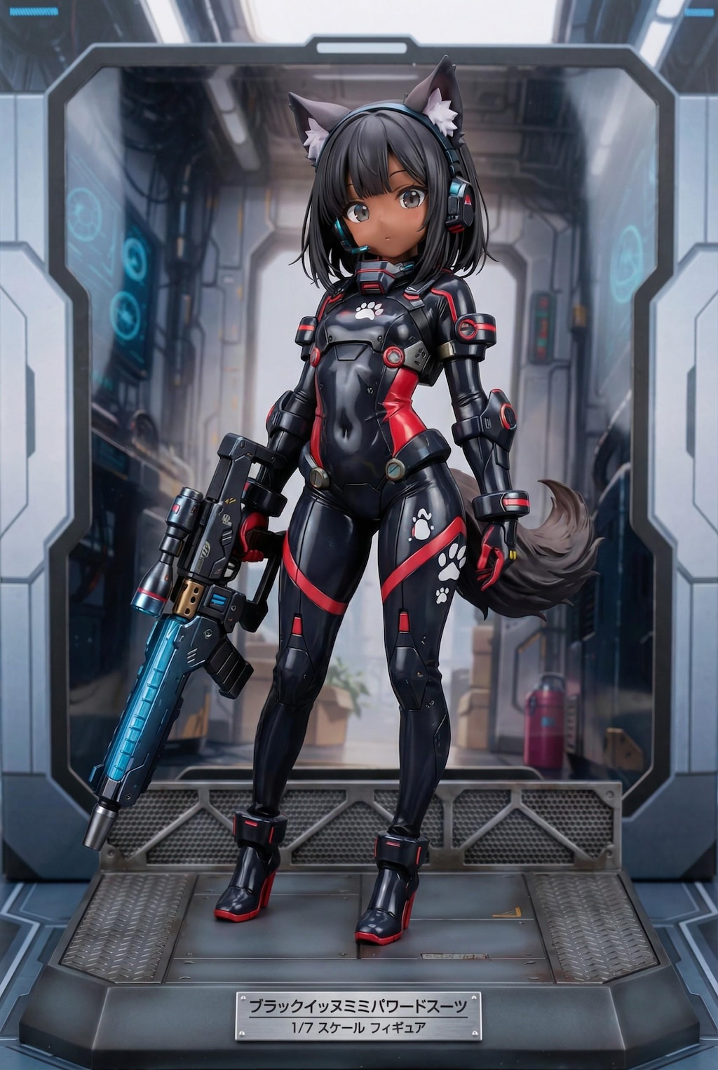 謎の海産物フィギュアコレクション４０