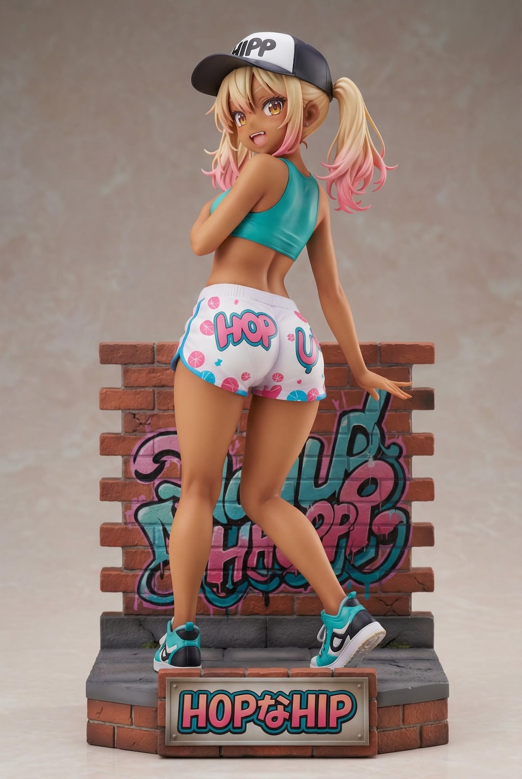 謎の海産物フィギュアコレクション４０