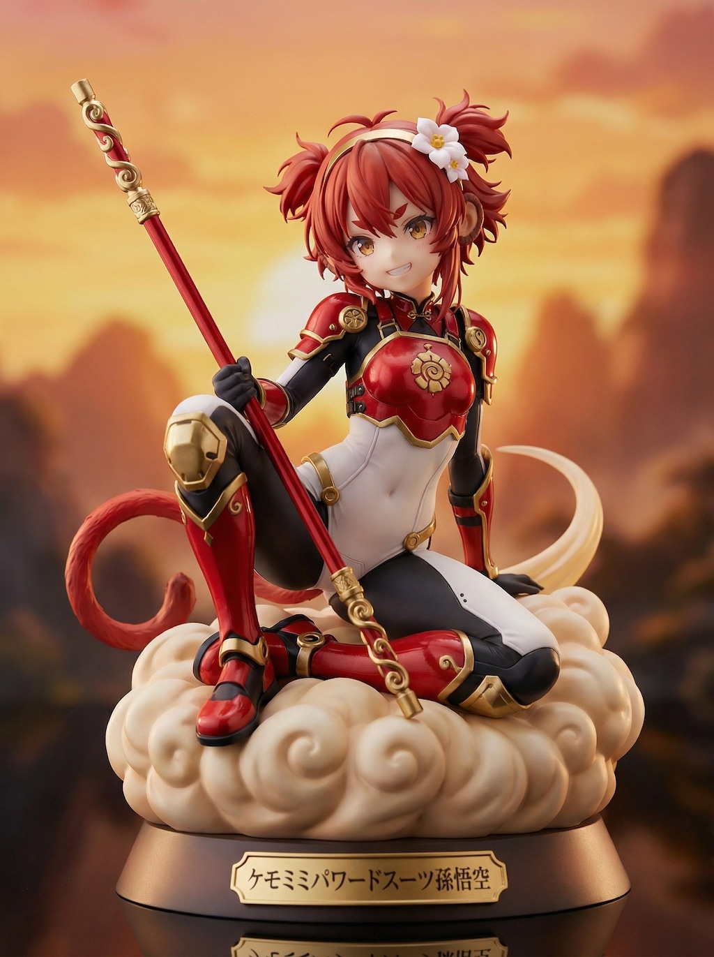 謎の海産物フィギュアコレクション４０