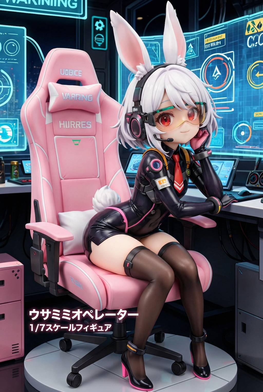 謎の海産物フィギュアコレクション４０