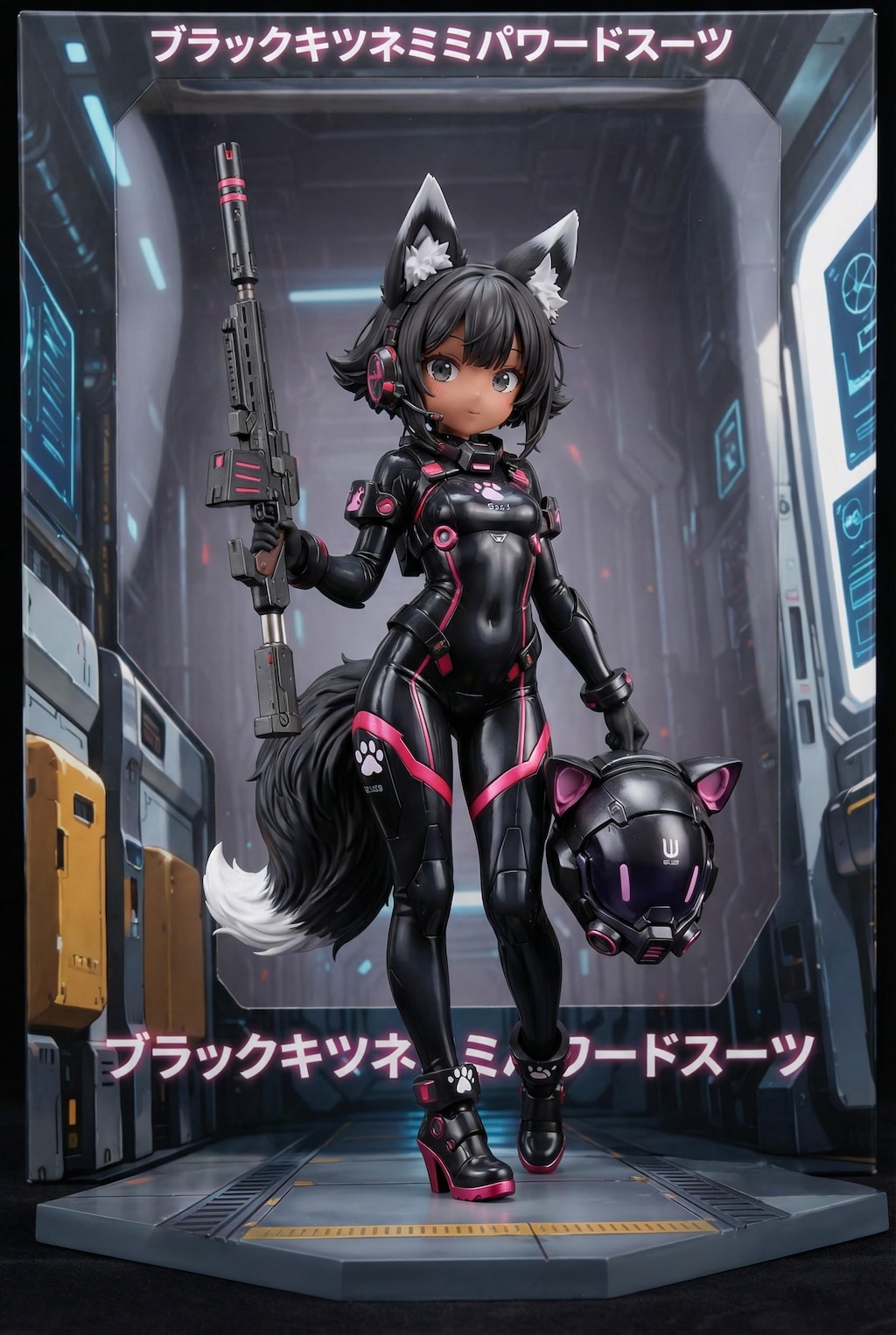 謎の海産物フィギュアコレクション４０