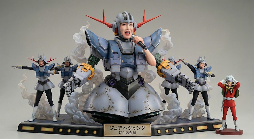 謎の海産物フィギュアコレクション４０
