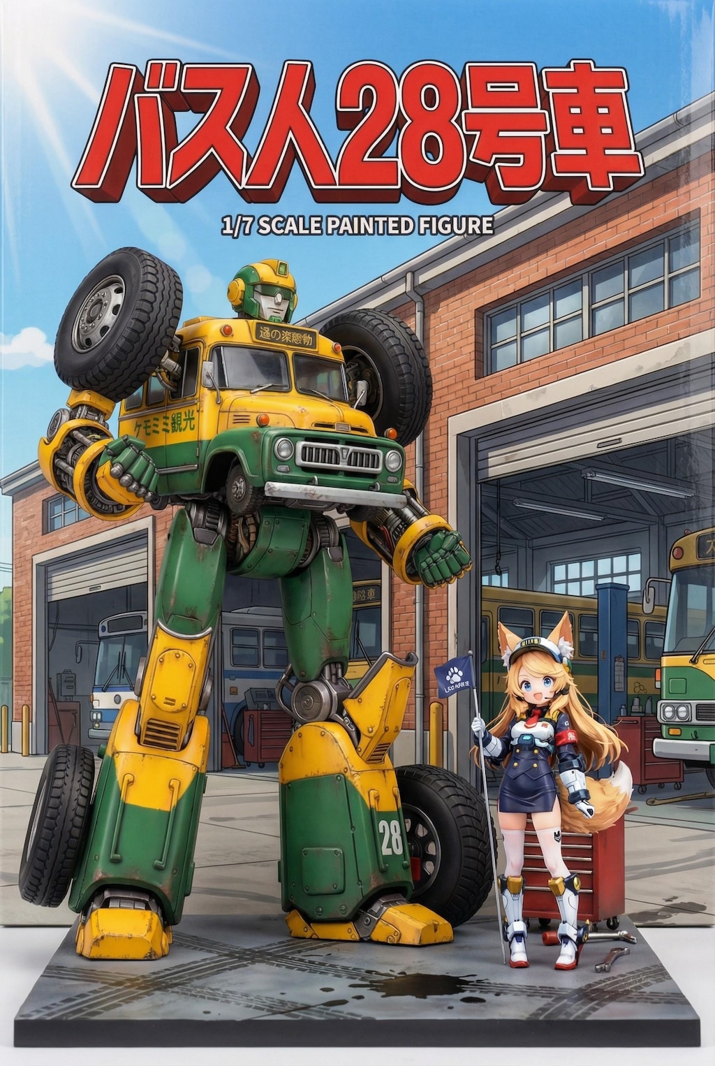 謎の海産物フィギュアコレクション４０