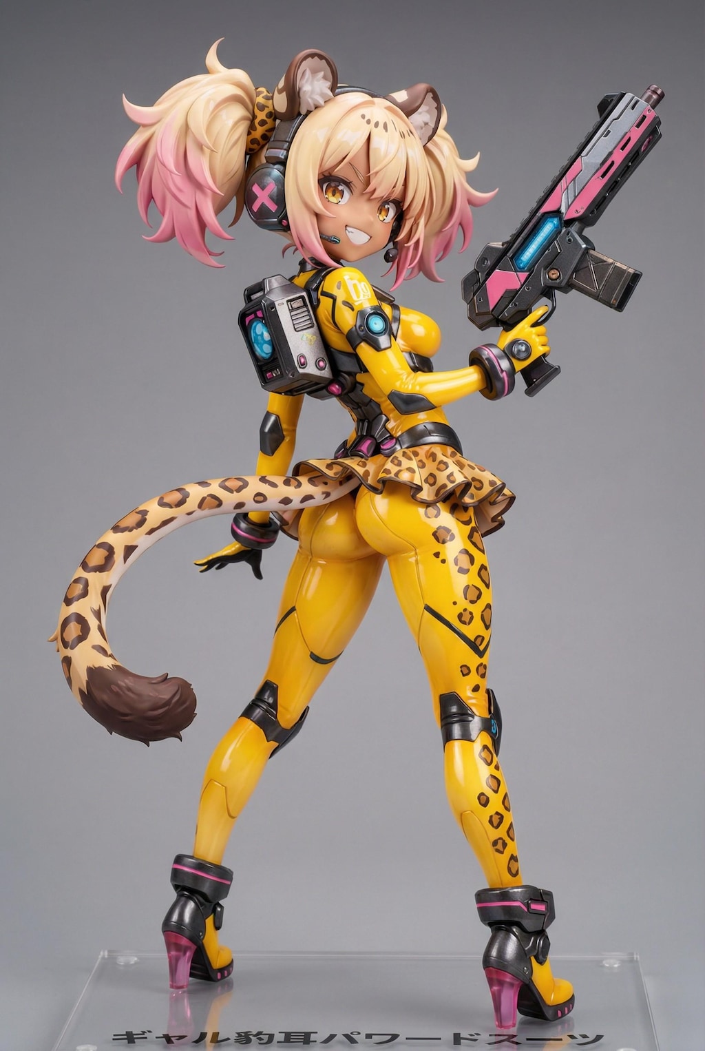 謎の海産物フィギュアコレクション４０
