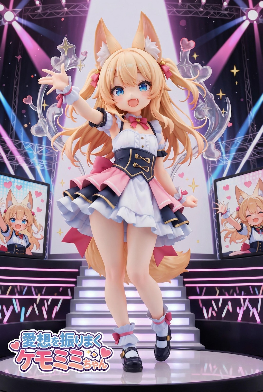 謎の海産物フィギュアコレクション４０