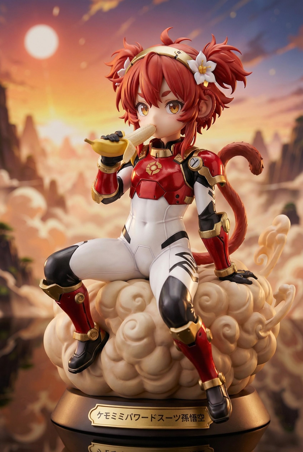 謎の海産物フィギュアコレクション４０