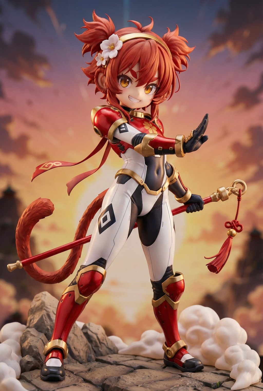 謎の海産物フィギュアコレクション４０