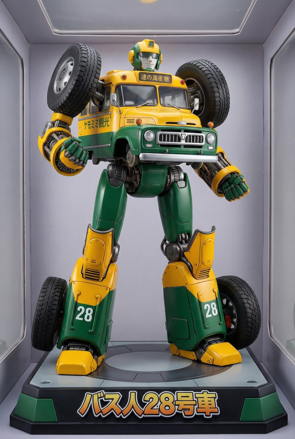 謎の海産物フィギュアコレクション４０