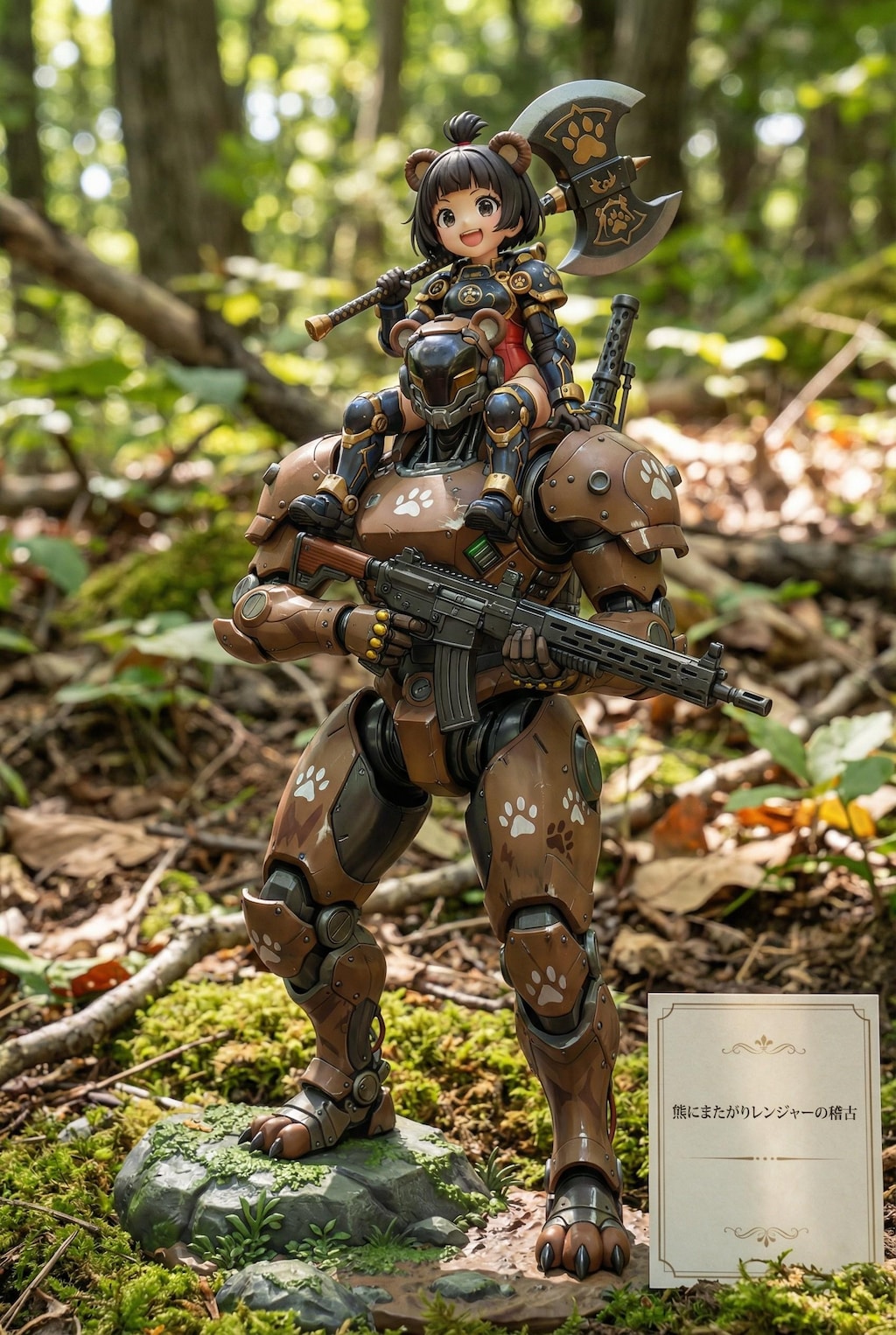 謎の海産物フィギュアコレクション４０