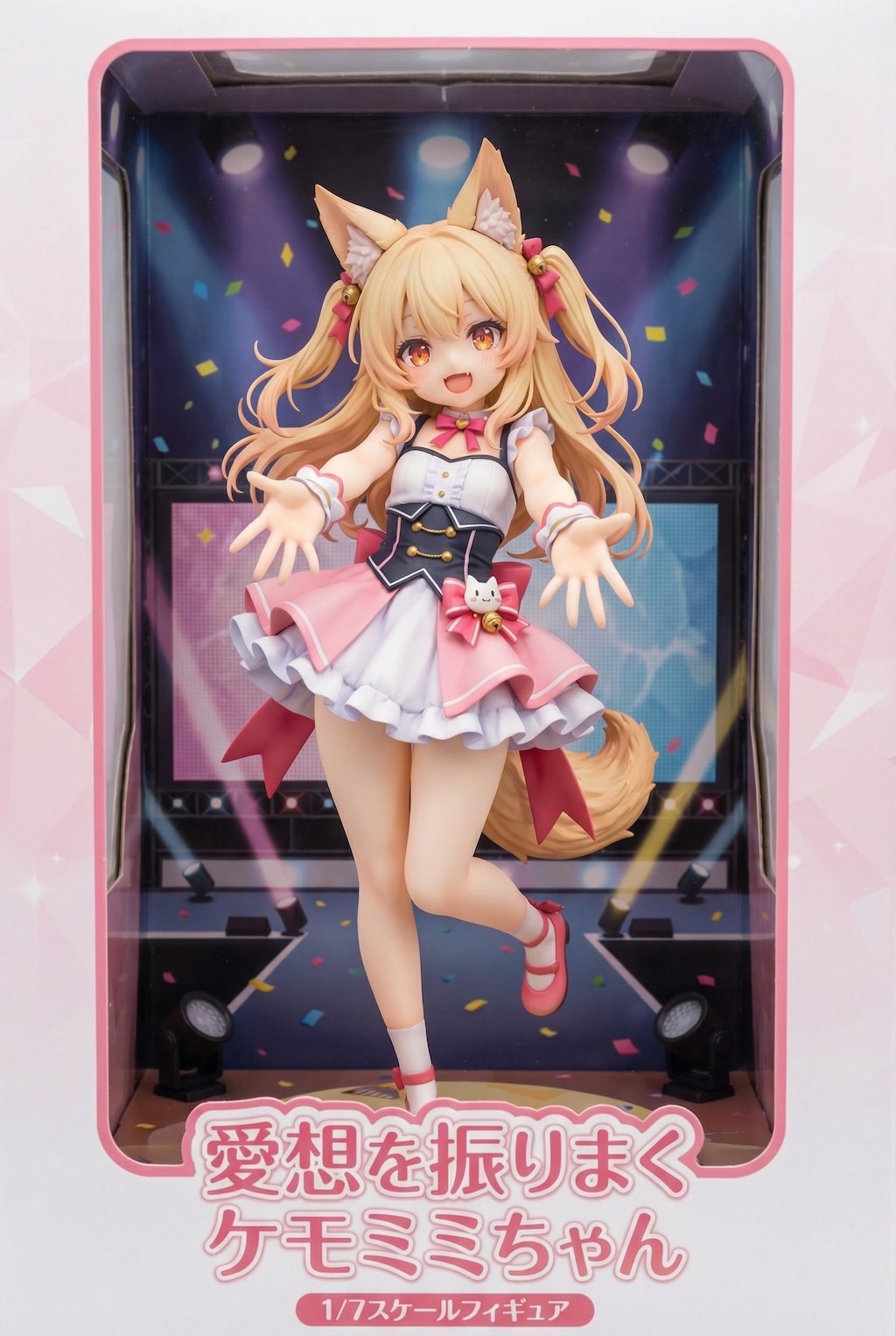 謎の海産物フィギュアコレクション４０