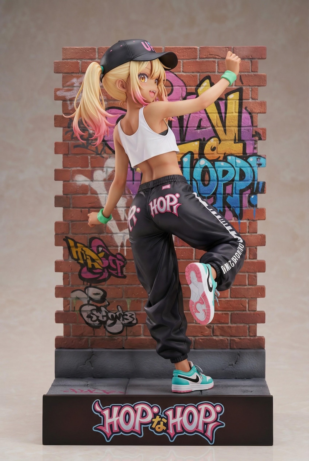 謎の海産物フィギュアコレクション４０