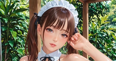 Maid 010