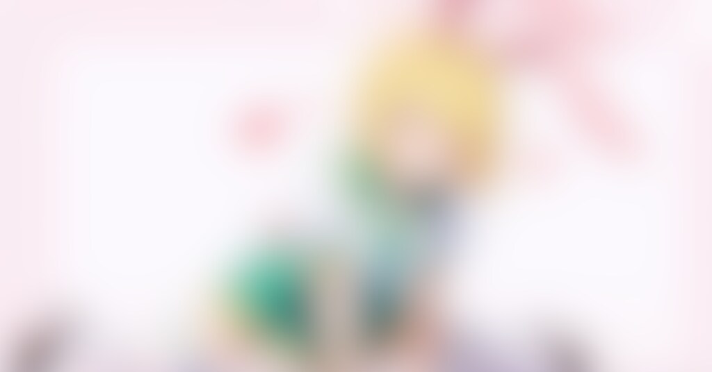 学生バニーコーデ