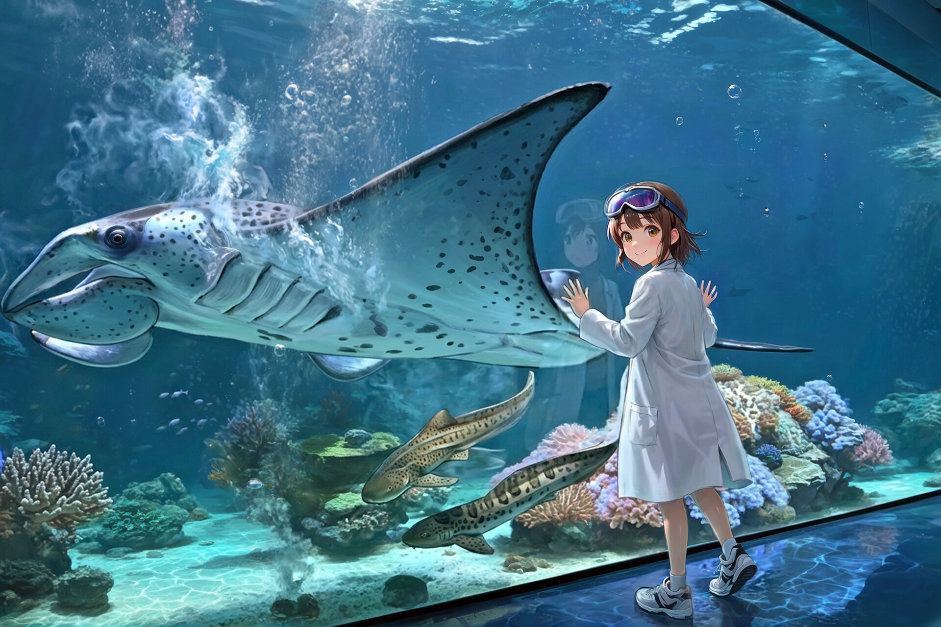 海洋生物研究所