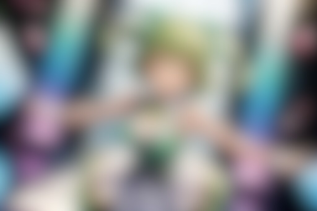 ちよる ~アイドル編~
