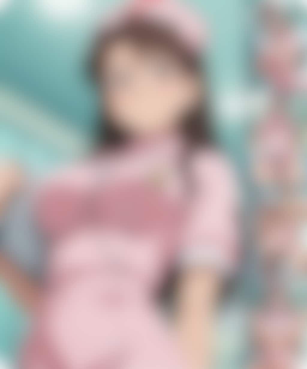 【水原暦】新人 吐精係よみちゃん【Yomi Mizuhara】