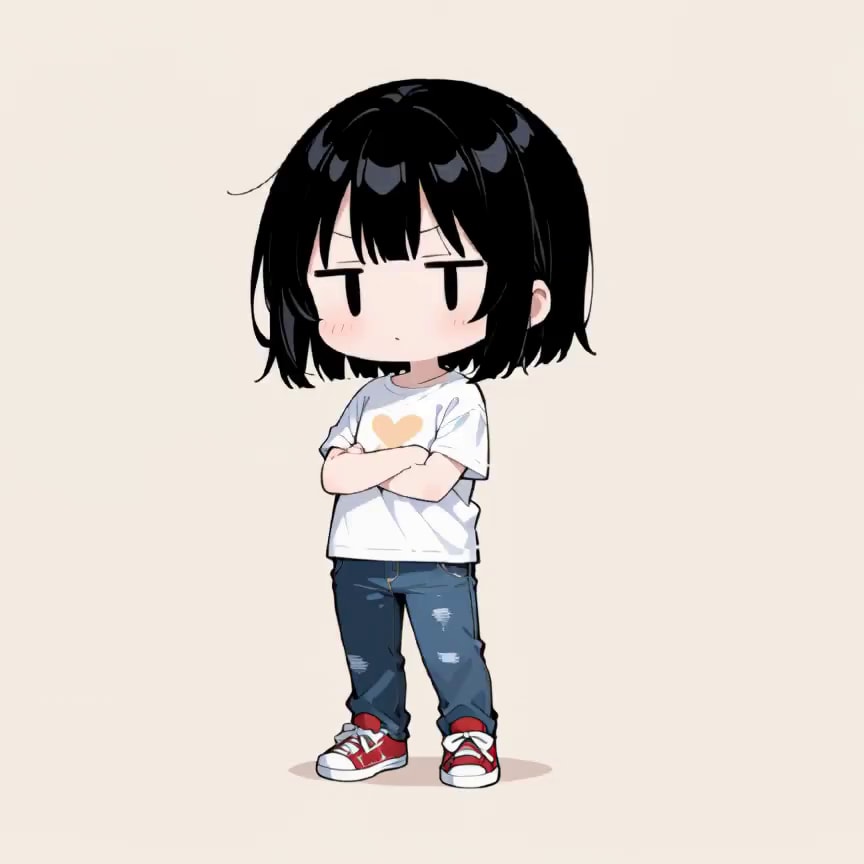 レッツ、ダンシング！【パラパライラスト４０】