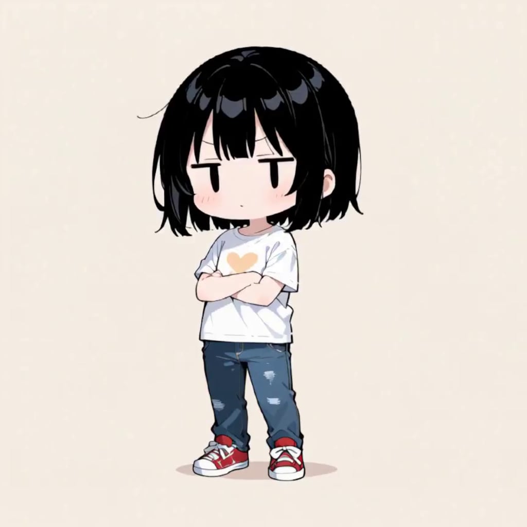 レッツ、ダンシング！【パラパライラスト４０】