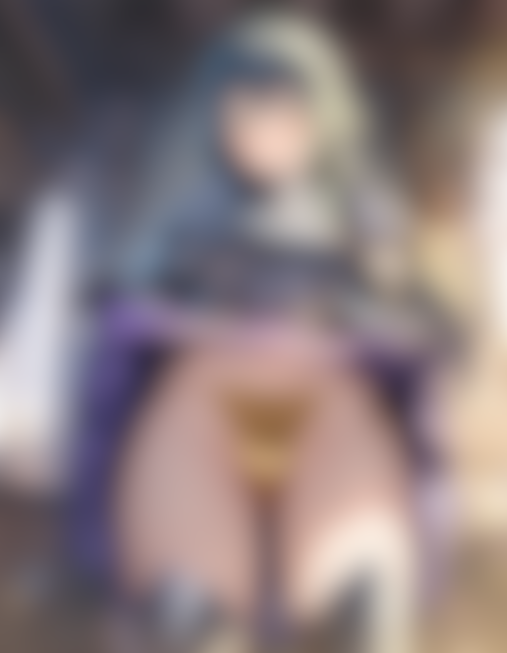 アイドルパンツ～女騎士衣装～