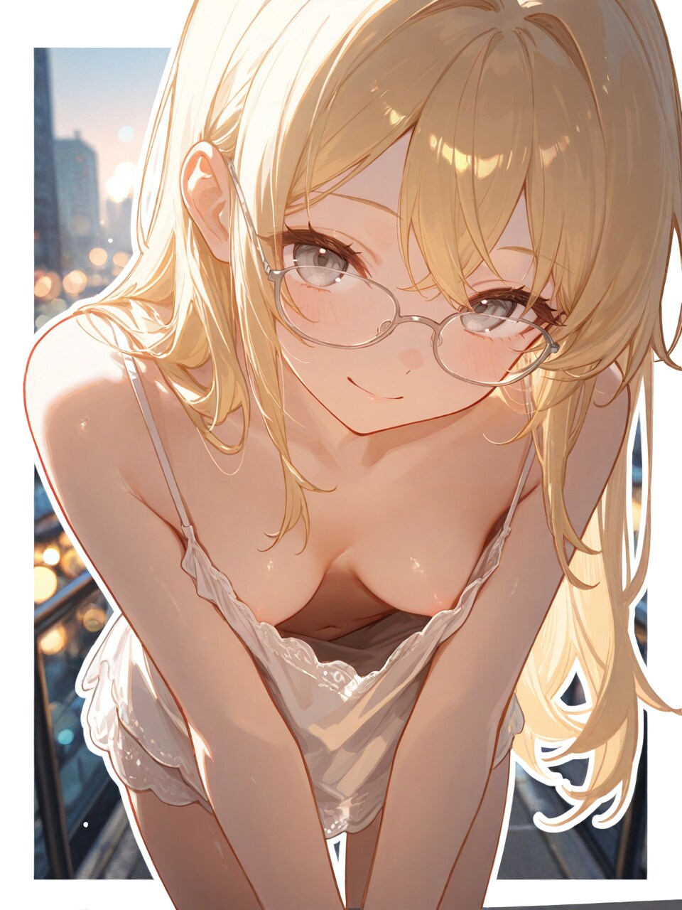 見……見えっ…？