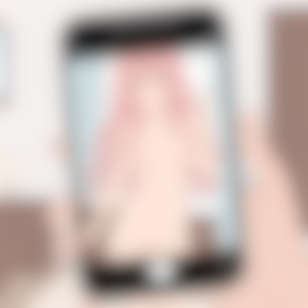 彼女からの写真２