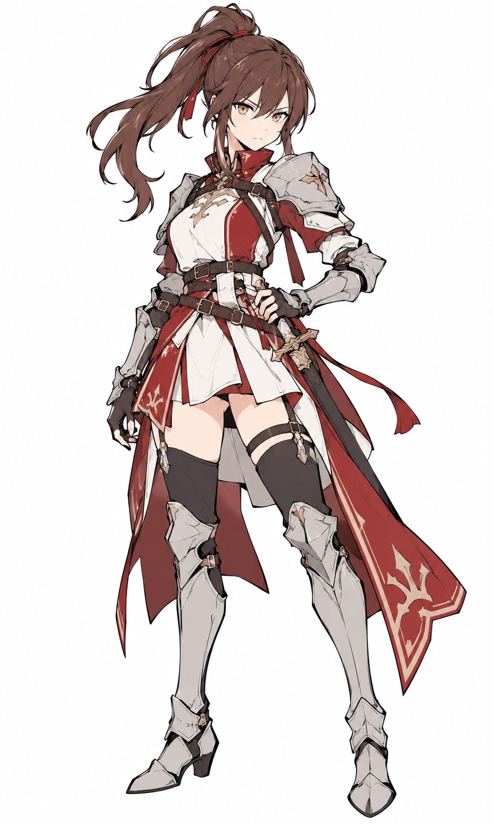 新作絵柄指定プロンプト