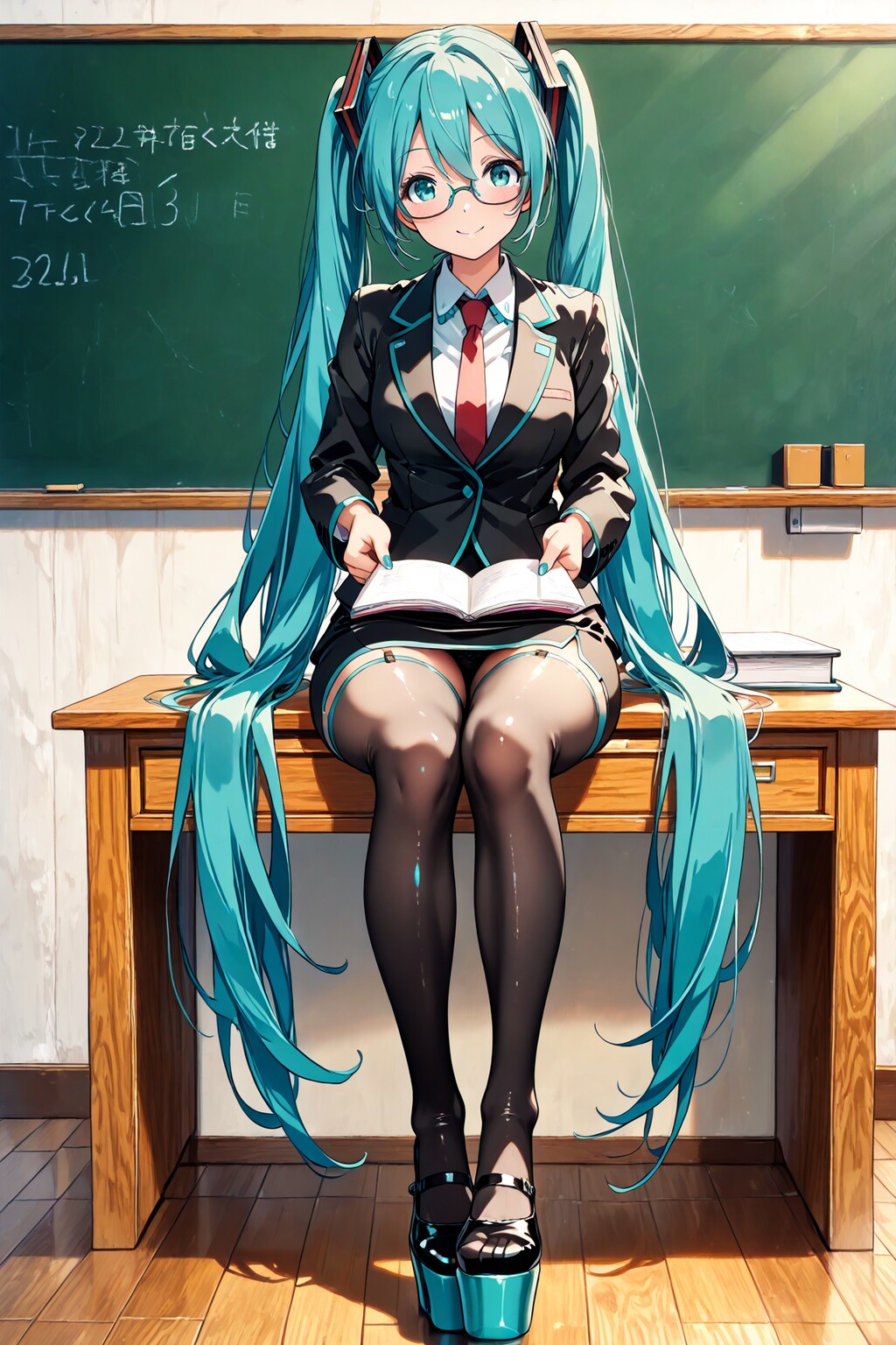 初音ミク(969)