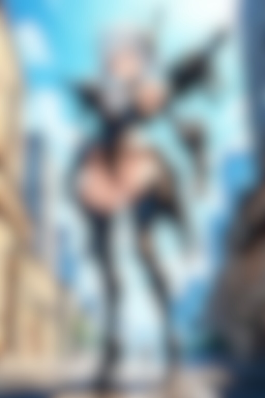 SNSに投稿したイラスト集 2026/09/16分