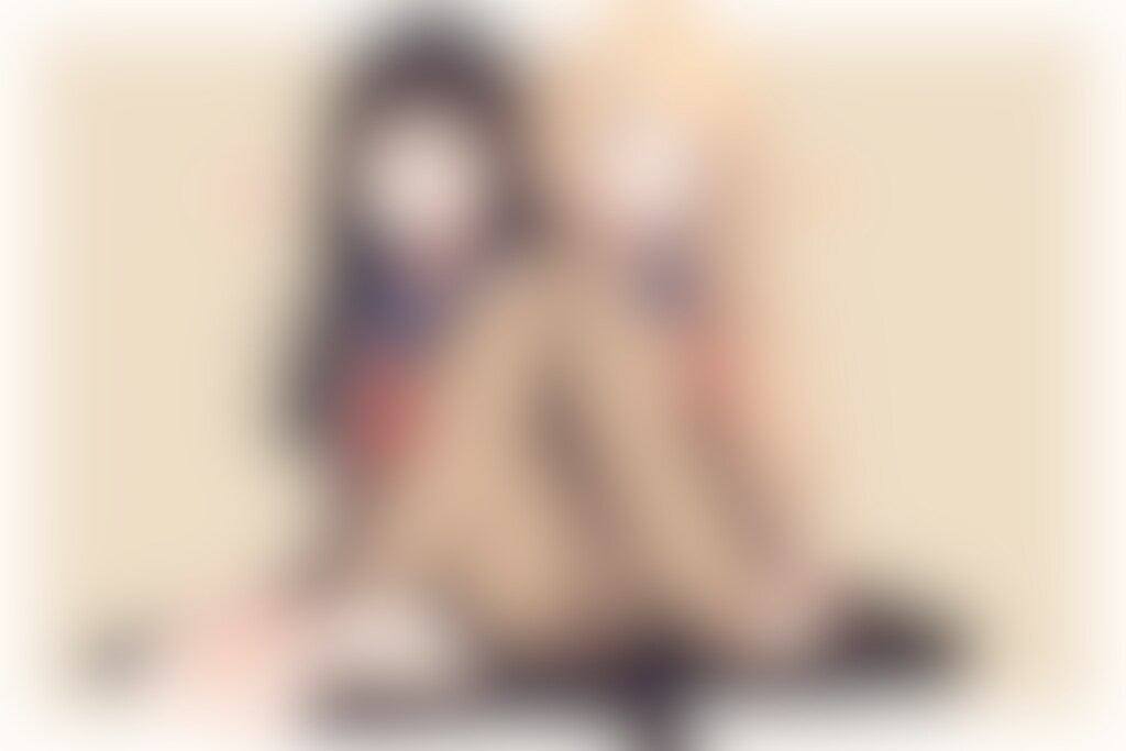 二人のJK341～347